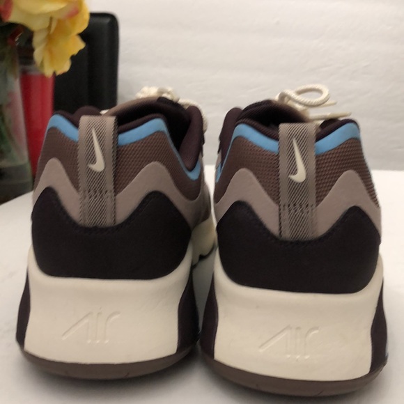 NIKE AIR MAX 200 RUNNING SNEAKERS MENS SIZE 13 - Picture 3 of 16